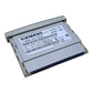 Siemens 6ES5374-1KH21 Speicherkarte 256 KBYTE 16 BIT für industriellen Einsatz