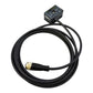 Pepperl+Fuchs VAA-2E1A-G10-SAJ/EA2J-2M-V1-G AS-Interface Sicherheitsmodul 264991