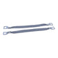 Bürklin 91F7009 Masseband Erdungsband VE:2stk/pcs - für industriellen Einsatz