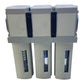 Festo MS4-LFM-1/4-A-R-M Filter MS4-LFM-1/4-B-R-M MS4-LFX-1/4-R Industrie Einsatz