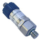 HYDAC Druckmessumformer HDA 4746-A-250-000 für industriellen Einsatz Umformer