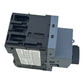 Siemens Motorschutzschalter 2,5A 3RV2011-1CA20 SIRIUS 3-polig für Industrie