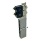 Festo Magnetventil 533347 AN02 5/2-Wege-Ventil elektrisch pneumatisch Ventil