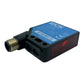 SICK Sensor Lichttaster WL11-P430 1 018 510 DC 10–30 V optischer Sensor M12