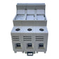 Siemens 3NW7031 Sicherungshalter für industriellen Einsatz 690 V AC 32 A 3-polig