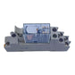 Omron Relaismodul G2R-2-SN 24VDC mit Sockel 5A 250V DIN-Schiene