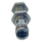 Omron Näherungssensor E2A-M12KS04-M1-B1 M12 Induktiver Sensor 4mm DC Industrie