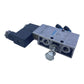 Festo MFH-5-1/8 Magnetventil für industriellen Einsatz 9982 Festo MFH-5-1/8 9982