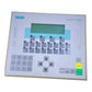 Siemens Bediengerät SPS Steuerung SIMATIC C7-633 6ES7633-2BF02-0AE3