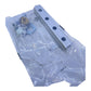 Festo P-Anschlussleiste PAL-1/8-4 8603