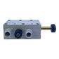 Rexroth Pneumatik Ventil Wegeventil 5727405302 Wegeventil von Rexroth Industrie