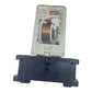 Kuhnke Sockelrelais mit Sockel RS8301 24VDC Sockelrelais von Kuhnke Industrie