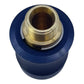 Bosch Handschiebeventil Schiebeventil 0820407001 Handschiebeventil von Bosch