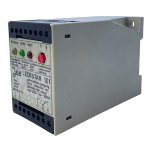 Jola Elektrodenrelais Überwachunsgrelais Leckstar 101 Elektrodenrelais von Jola