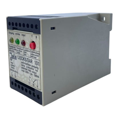Jola Elektrodenrelais Überwachunsgrelais Leckstar 101 Elektrodenrelais von Jola