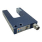 Captron Gabel-Lichtschranke 0G-20T-PU6 Gabel-Lichtschranke von Captron Industrie