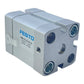 Festo ADN-25-15-APA compact cylinder 536253 for industrial use 