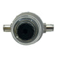 Pneumatik Ölnebler ND25 NW6 Z410 Druckluftfilter mit Schnellanschluss Industrie