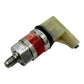 Danfoss AKS 32R Drucksensor 060G1036 1–12bar 0–10V G1/4A Klima Kälte Sensor