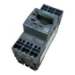 Siemens Sirius Motorschutzschalter 3RV2021-4BA20 20A 260A 3-polig 400V AC