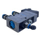 Festo MFH-5-1/8 Magnetventil für industriellen Einsatz 9982 Festo MFH-5-1/8 9982