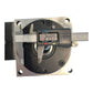 Graessner Winkelgetriebe DynaGear D075 3,00:1 3LSV2 V2 B22 22075A200073