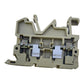 Weidmüller ASK1/EN Trennklemme 4mm² 6,3A 500V VE:79Stk