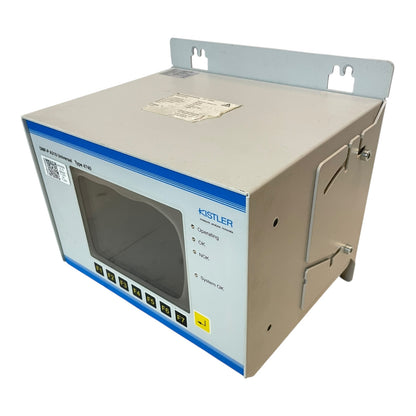 Kistler Prozessüberwachung Messregler DMF-P A310 Universal Typ 4740 Profibus V2.2