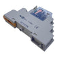 Omron Relaismodul G2R-2-SN 24VDC mit Sockel 5A 250V DIN-Schiene