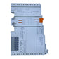 Wago 750-600 Endmodul Feldbusklemme 24V DC