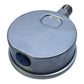 Kobold Manometer 0–60 bar Druckanzeige