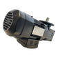 SEW WF20DR63M2/BR Getriebemotor 0.25 kW 254 / 440 V 1,02 / 0,59 A 60 Hz