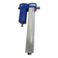 BEKO Drypoint M DM10641CC Membrantrockner mit Feinfilter S040/FFWF