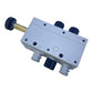 Rexroth Pneumatik Ventil Wegeventil 5727405302 Wegeventil von Rexroth Industrie