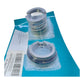 Gleitringdichtung E1-094-09 GLRD Ø27 mm B11W1VGG Dichtungssatz 149915934