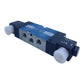 Rexroth Pneumatik Magnetventil Wegeventil 577627...0 Magnetventil von Rexroth