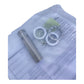 Festo Näherungsschalter Induktiver Sensor SIEH-M12B-PO-S-L 150455 Festo