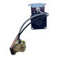 Rittal Schaltschrankheizung SK3107000 116428 Schaltschrankheizung von Rittal