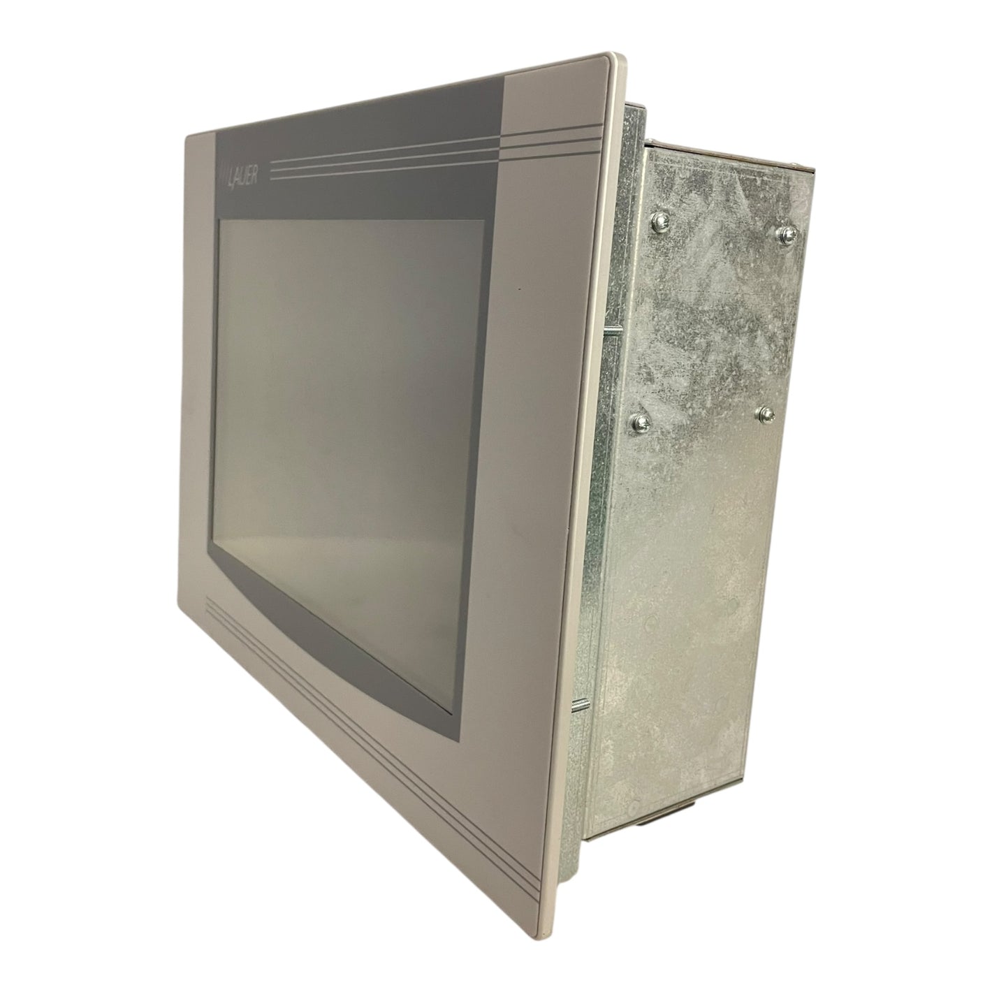 Lauer Industrie PC Panel EPC-PM-1200tr Panel für den Industriellen Bereich