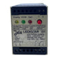 Jola Elektrodenrelais Überwachunsgrelais Leckstar 101 Elektrodenrelais von Jola