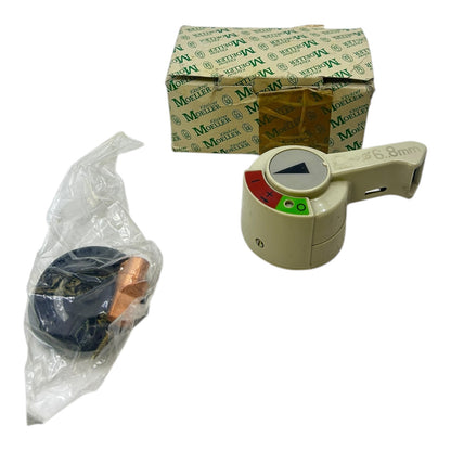 Klöckner Moeller Handgriff für Hauptschalter H6-R Handgriff von Klöckner Moeller