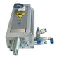 Festo DGSL-20-80-Y3A 544026 Mini-Schlitten für industriellen Einsatz