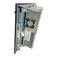 Siemens 6FC5210-0DF52-3AA0 Sinumerik PCU + 6FC5203-0AF02-0AA1 Operator Panel