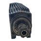 Perske KRS35.5-2D spindle motor 1.7kW Ø25mm motor for industrial use 