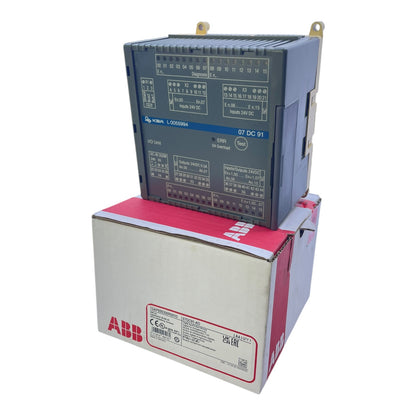 ABB 07DC91 I/O Modul GJR5251400R3202 für den industriellen Einsatz Modul