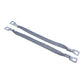 Bürklin 91F7009 Masseband Erdungsband VE:2stk/pcs - für industriellen Einsatz