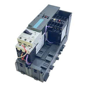 Siemens Reversierstarter RS1-X für ET 200S 3RK1301-1BB00-1AA2