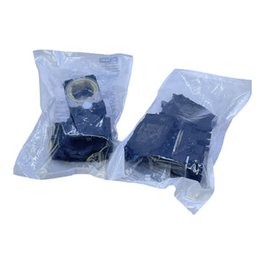 Siemens Halter 3SU1501-1AG40-1LA0 für 3SU1 Schalterelement VE: 2 Stück