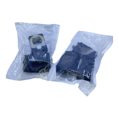 Siemens Halter 3SU1501-1AG40-1LA0 für 3SU1 Schalterelement VE: 2 Stück