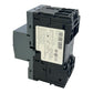 Siemens Motorschutzschalter 2,5A 3RV2011-1CA20 SIRIUS 3-polig für Industrie